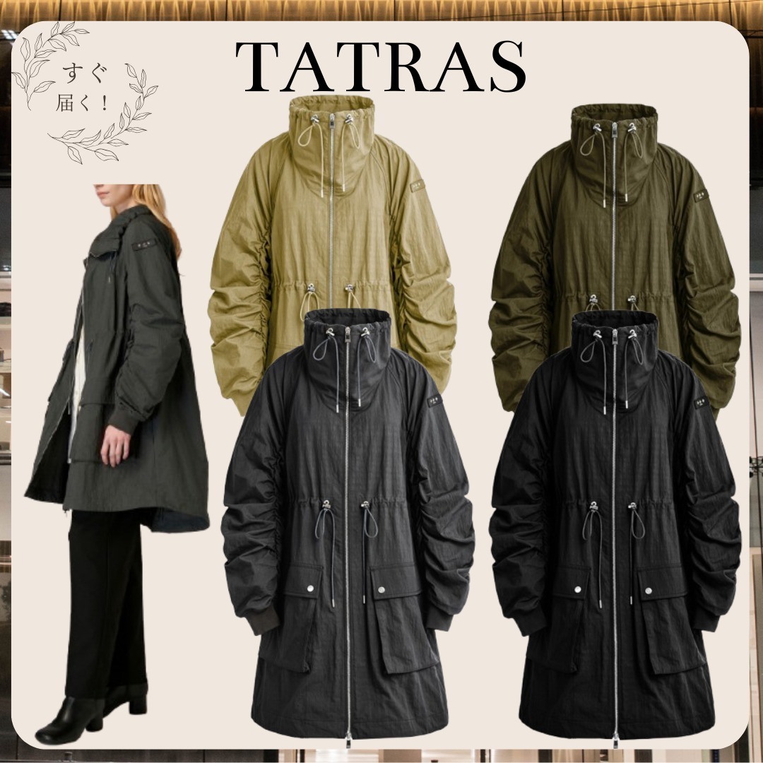 大人気☆【TATRAS】KIMBA キンバ