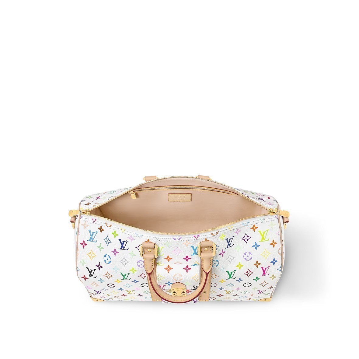 【旅行のお供に♪】LV《LV × TM キーポル・バンドリエール 45》