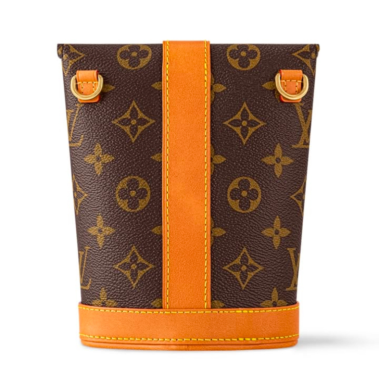 【コーデのアクセントに☆】Louis Vuitton ショルダーバッグ コーデのアクセントに☆】Louis Vuitton ショルダーバッグ