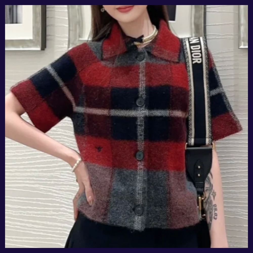 【おしゃれを楽しむ☆】Dior ジャケット