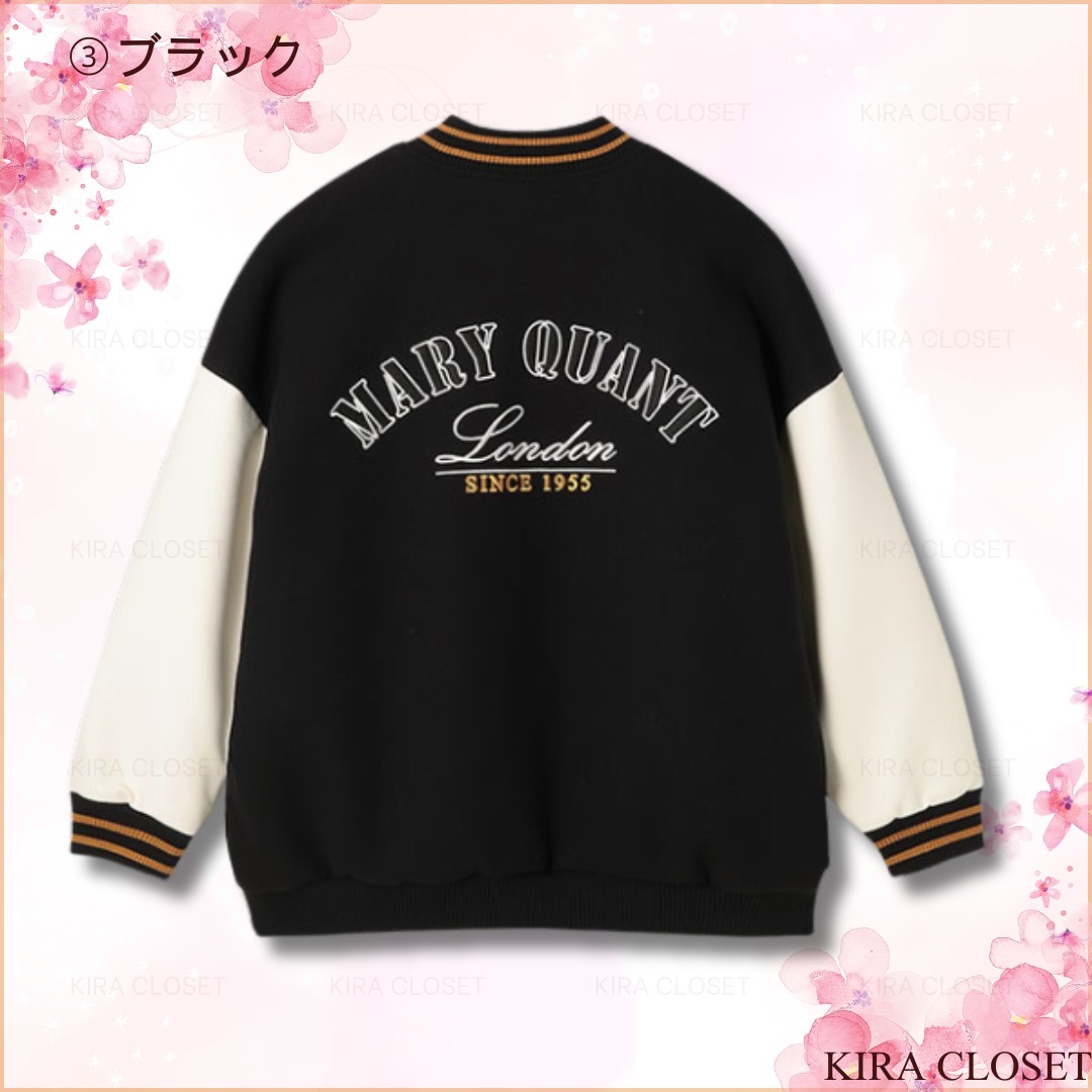 MARY QUANTブラック スタジャン org.jpg