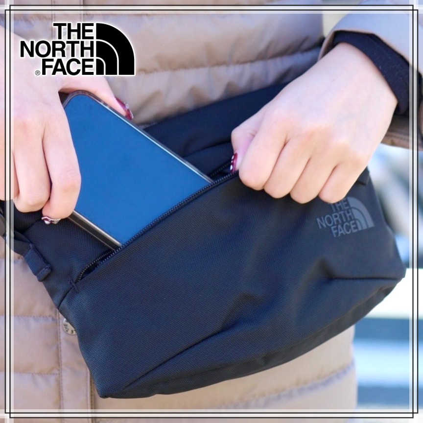 早い者勝ち!!! THE NORTH FACE ◆ ピレネーショルダーS