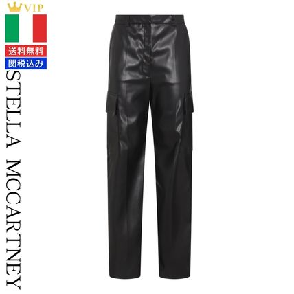 Stella McCartney ◆ステラマッカートニー パンツ◆関税送料込み 楽天市場】ステラマッカートニー Stella McCartney スラックス