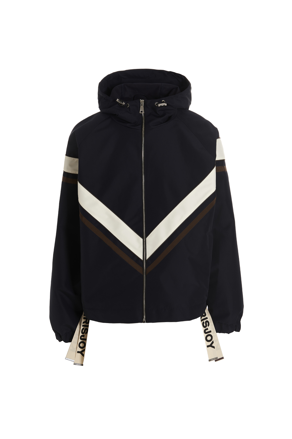 【関税込み】KHRISJOY 'Windbreaker Hood' jacket