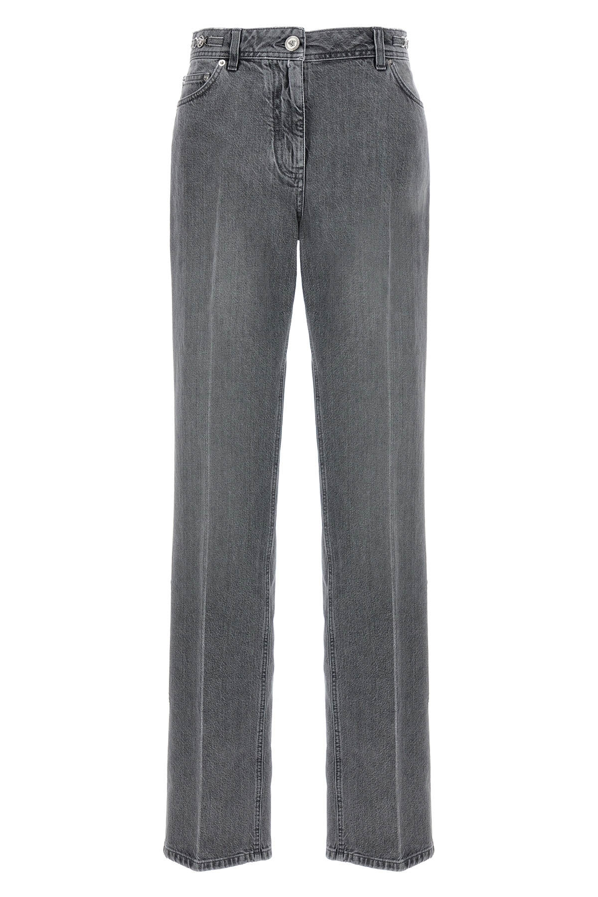【関税込み】versace 'Medusa '95' boyfriend jeans