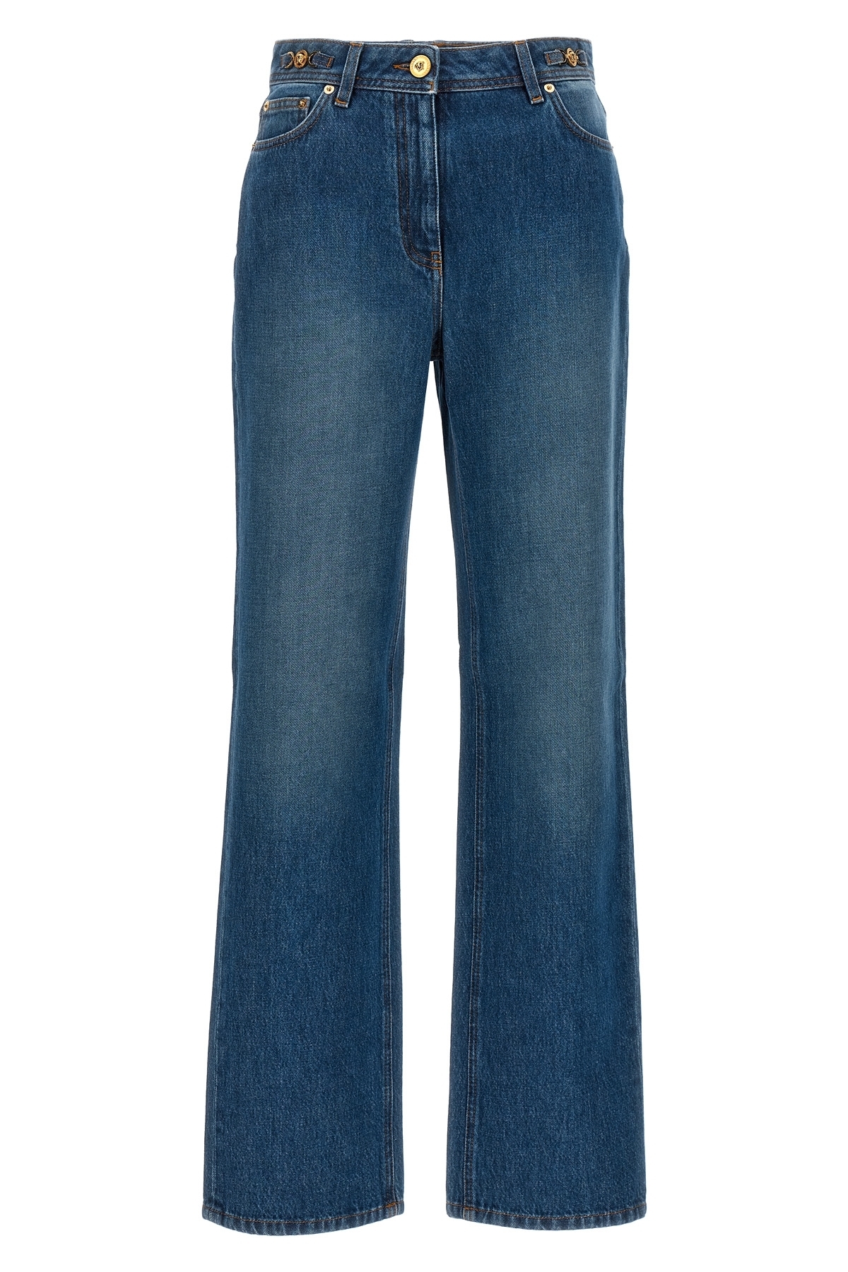 【関税込み】versace 'Medusa '95' jeans