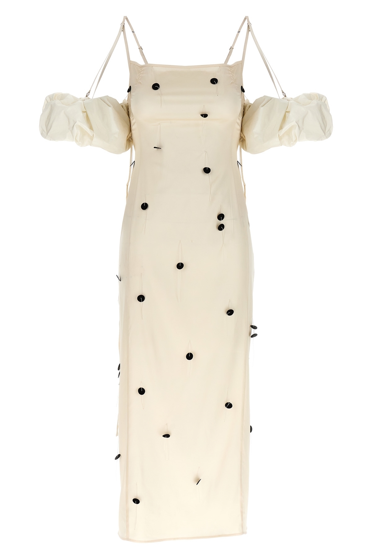 【関税込み】JACQUEMUS 'La robe chouchou' dress