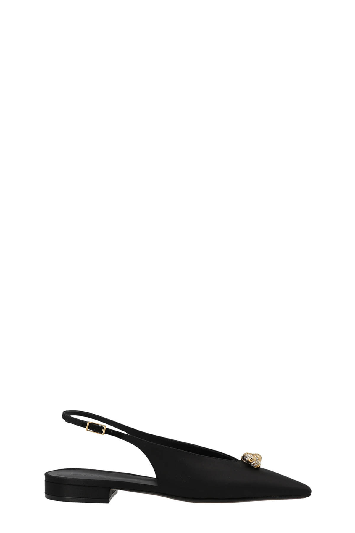 【関税込み】lanvin 'Swing Back' slingbacks