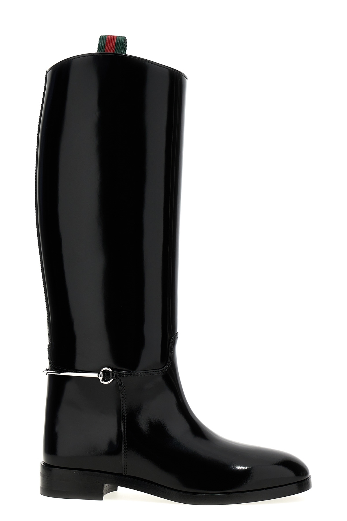 【関税込み】gucci 'Morsetto Slim' boots