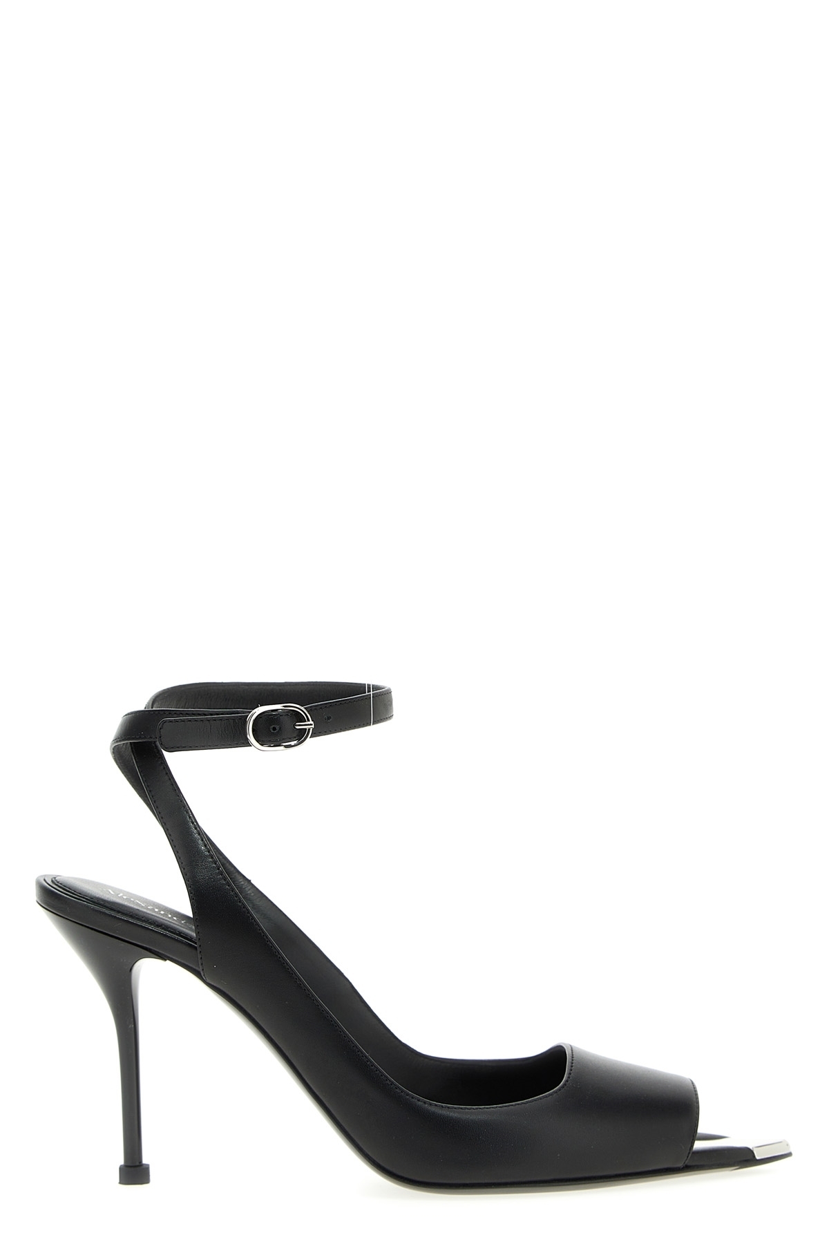 【関税込み】alexander mcqueen Punk sandals