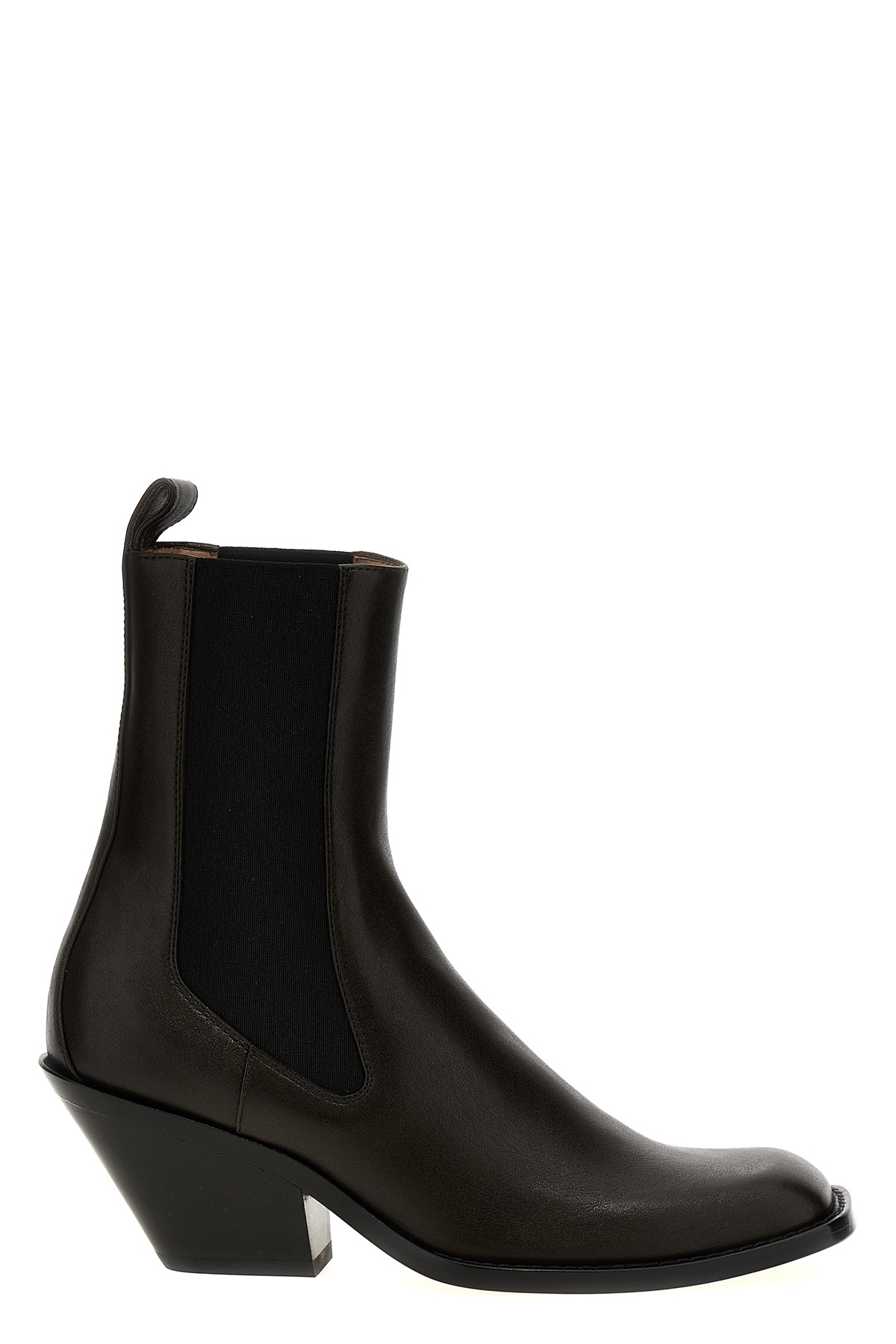 【関税込み】KHAITE 'Austin' ankle boots