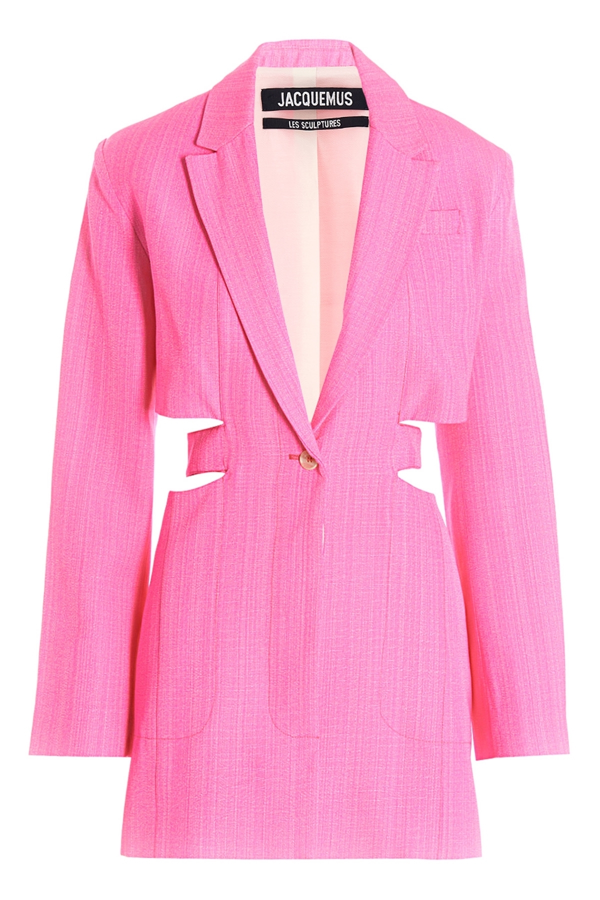 【関税込み】JACQUEMUS 'La robe Bari' dress