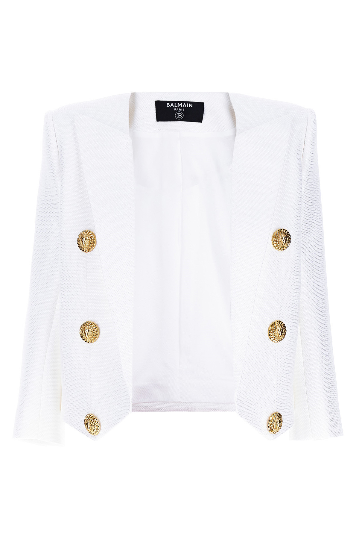 【関税込み】balmain Blazer Spencer