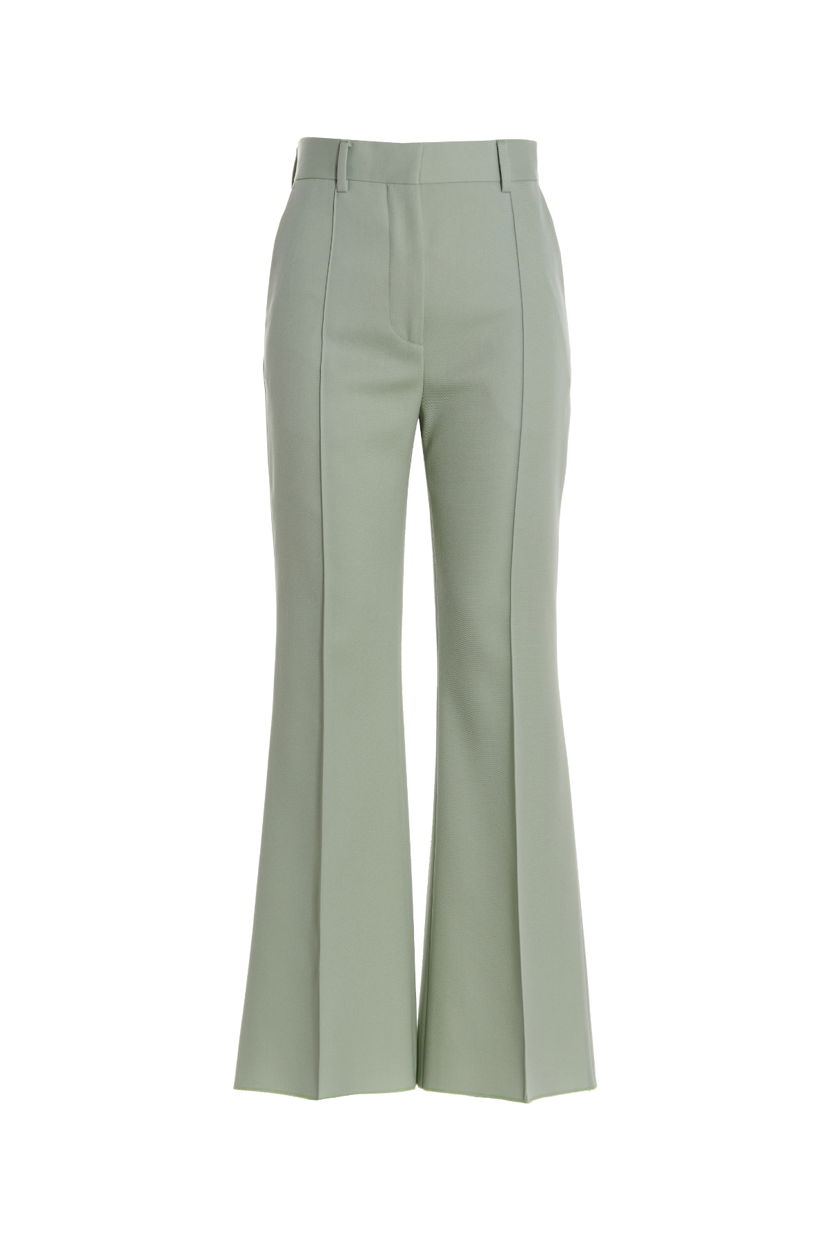 【関税込み】lanvin 'Flared Tailored' pants