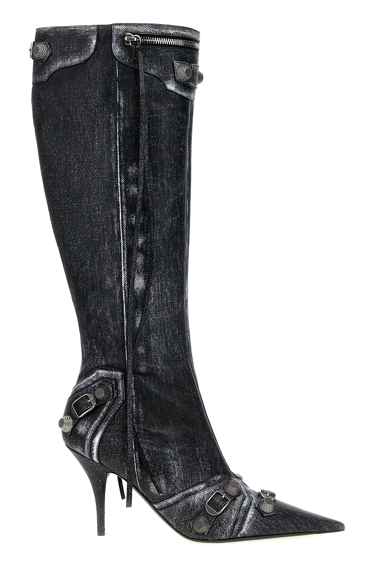 【関税込み】balenciaga 'Cagole' boots