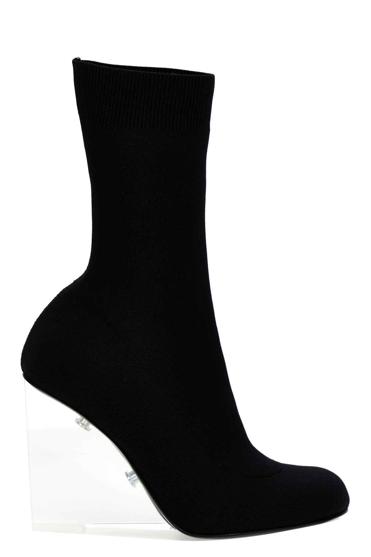 【関税込み】alexander mcqueen 'Shard' ankle boots