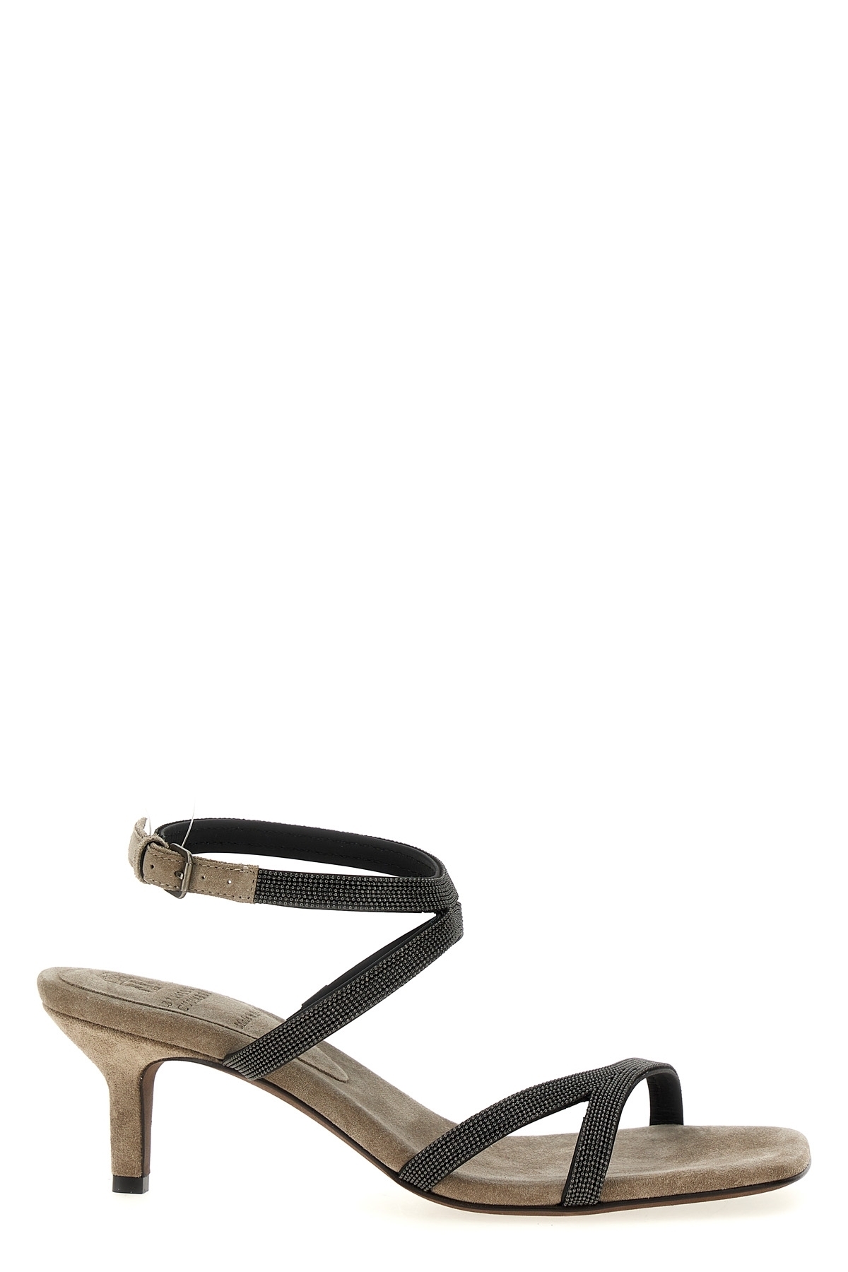 【関税込み】BRUNELLO CUCINELLI Monile Sandals