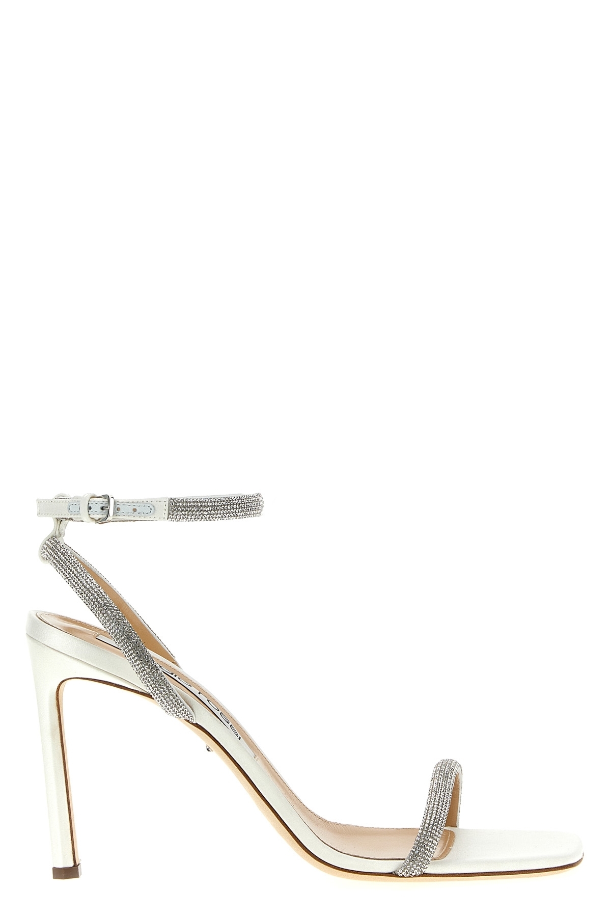 【関税込み】SERGIO ROSSI 'Bridal' sandals