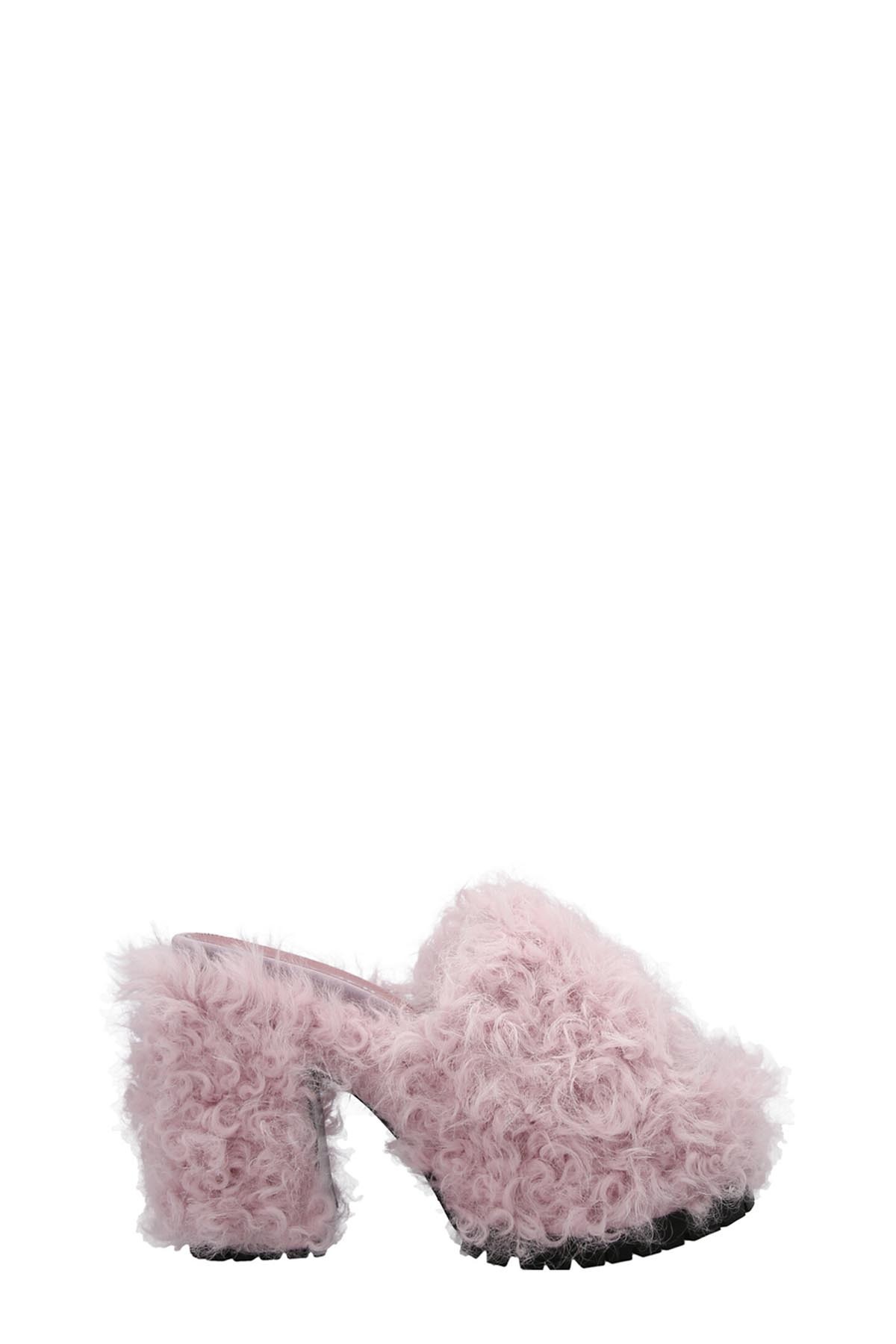 【関税込み】HAUS OF HONEY 'Kalgan' mules
