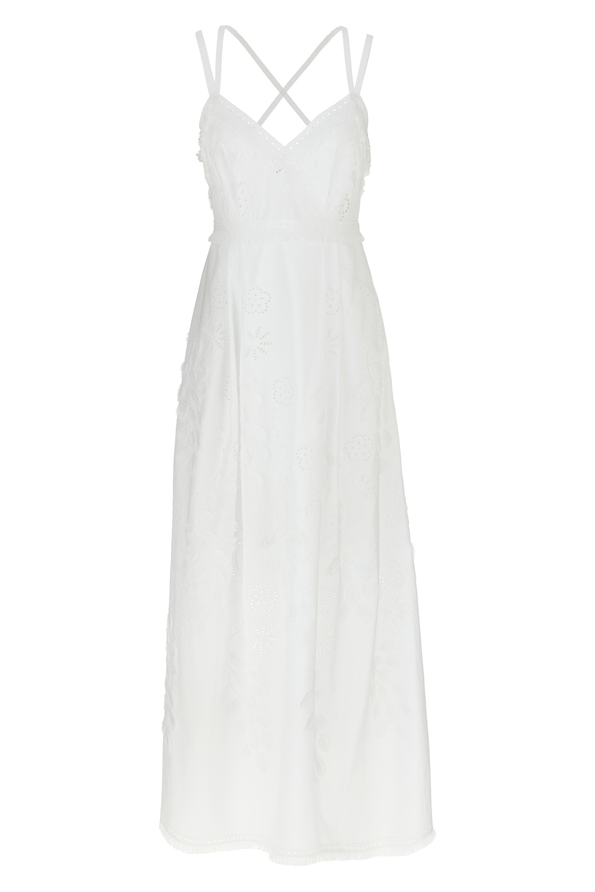 【関税込み】A FERRETTI Sangallo dress