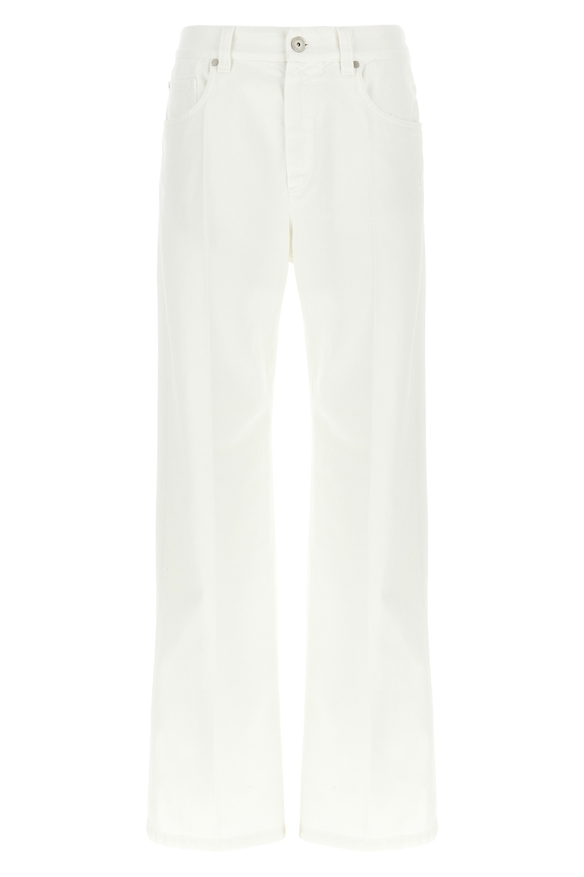 【関税込み】BRUNELLO CUCINELLI 'Contemporary Loose' jeans