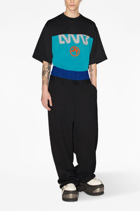 AMBUSH アンブッシュ パンツ（その他） 1(S位) 3357225A0032 AMBUSH(アンブッシュ) パンツ・ボトムス(メンズ) - 海外通販のBUYMA