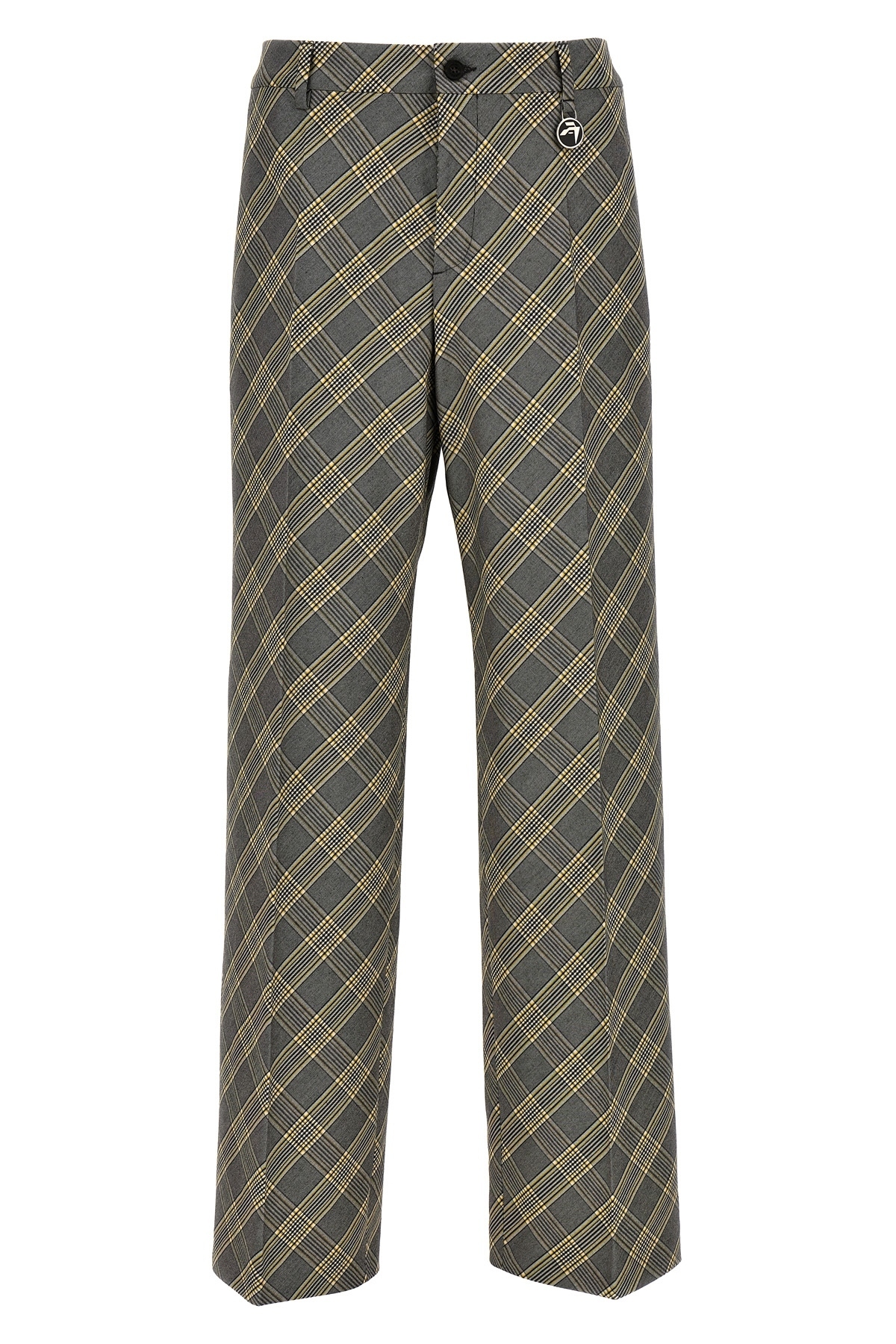 【関税込み】AMBUSH Check pants
