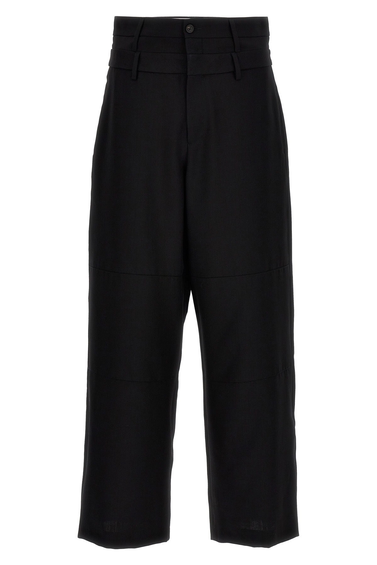 【関税込み】AMBUSH 'Double Belted' pants