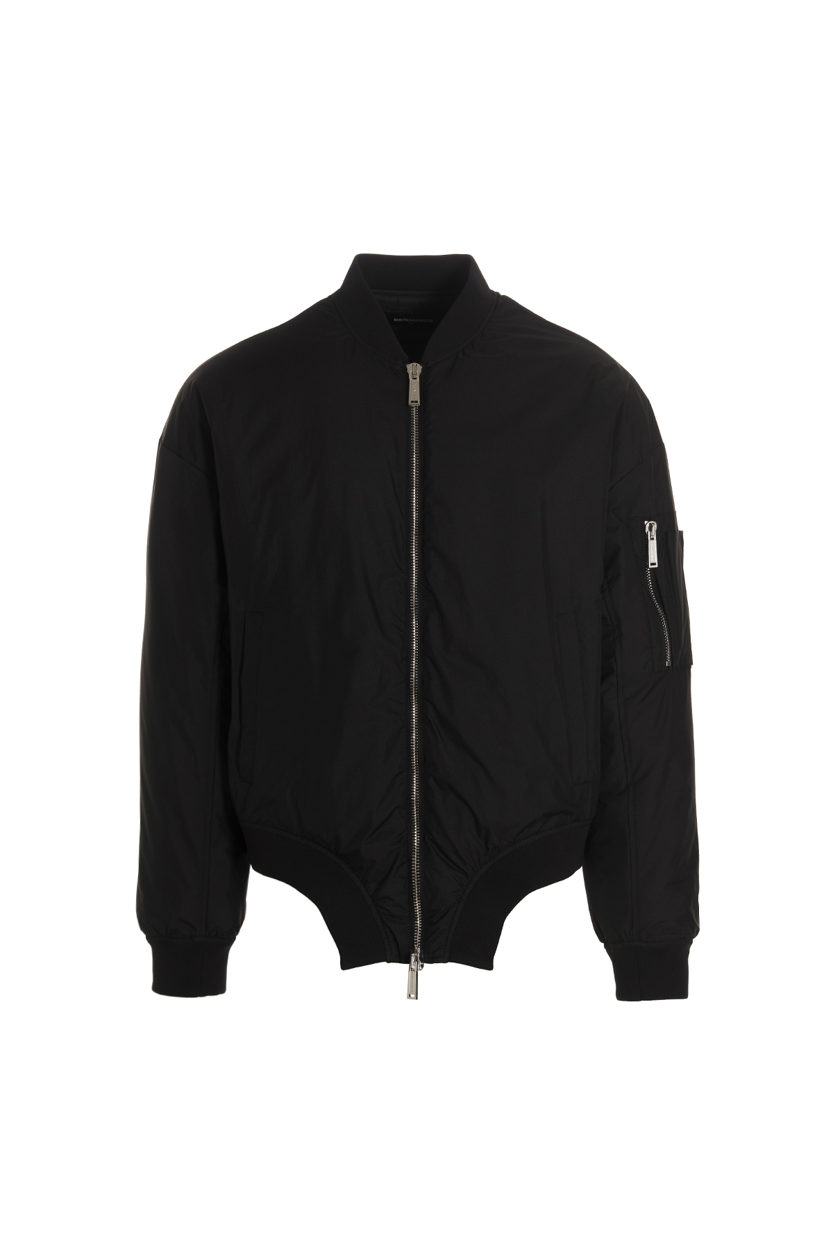 【関税込み】dsquared2 'D2 On The Wave' bomber
