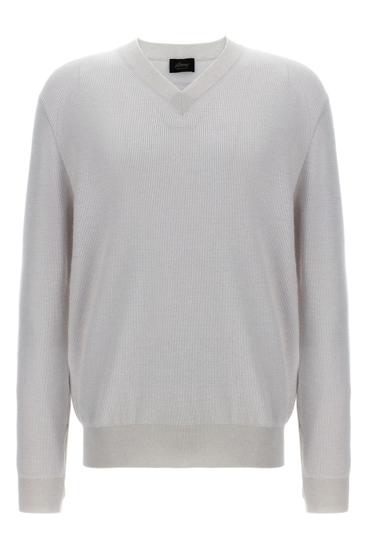 【関税込み】BRIONI V-neck sweater