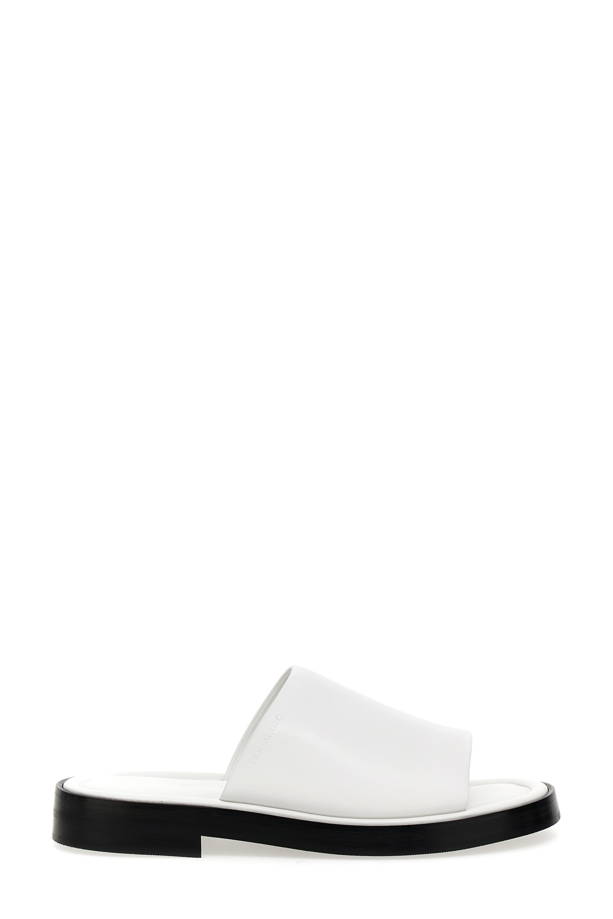 【関税込み】FERRAGAMO 'Giunone’ sandals