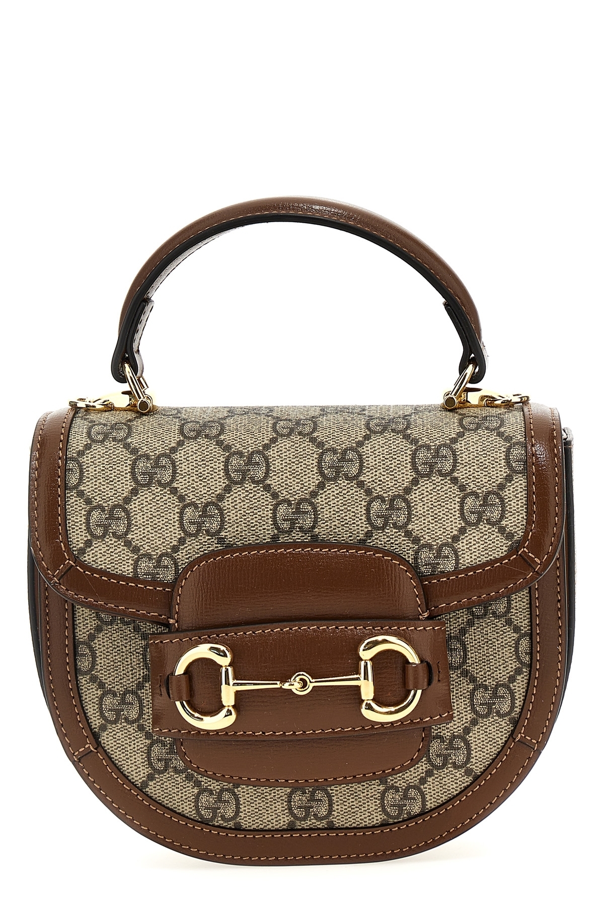【関税込み】gucci 'Gucci Horsebit 1955' handbag
