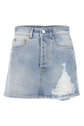 VETEMENTS(ヴェトモン) スカート(レディース) - 海外通販のBUYMA