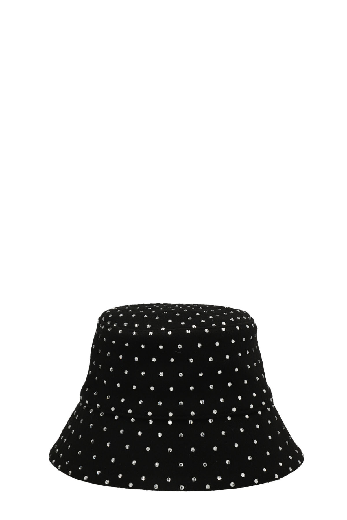 【関税込み】RUSLAN BAGINSKIY Crystal bucket hat