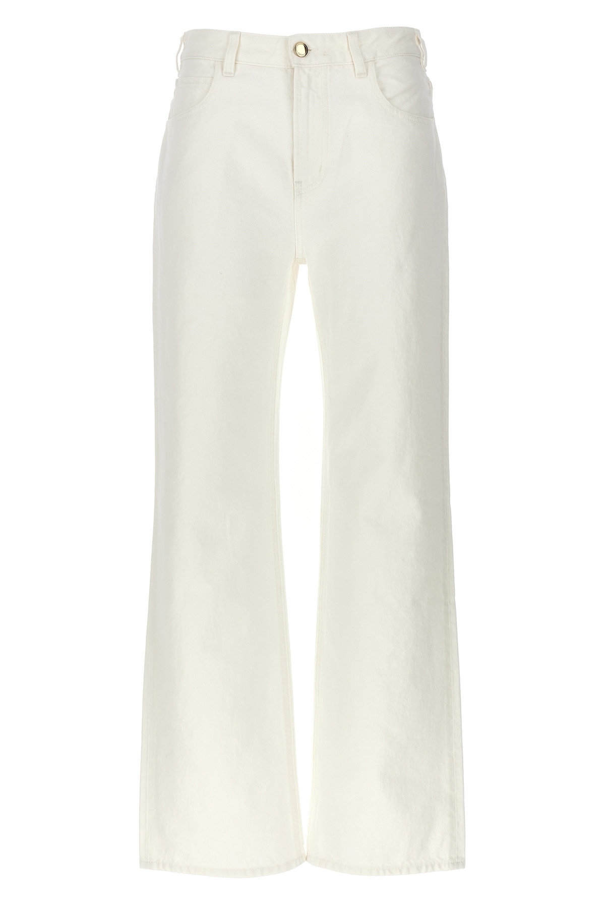 【関税込み】CHLOE Flare leg jeans