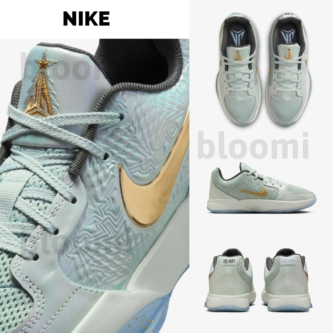 【NIKE】Ja 2 \