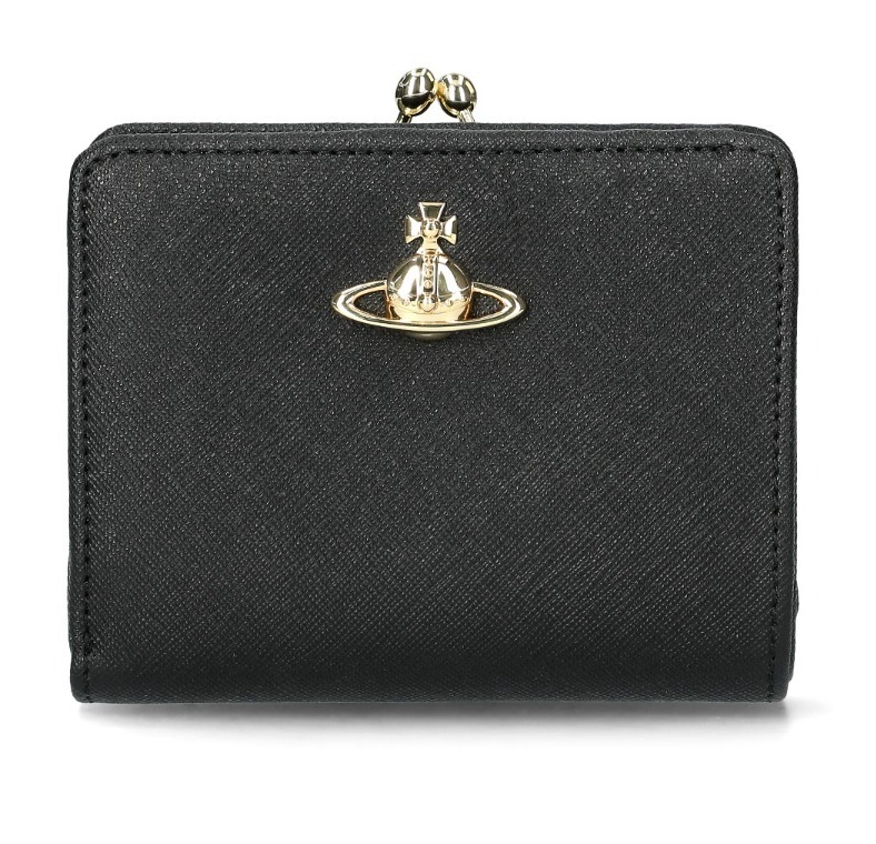 ☆韓国の人気☆【Vivienne Westwood】☆ORB LOGO BLACK☆ ☆韓国の人気☆【Vivienne Westwood】☆ORB LOGO BLACK☆