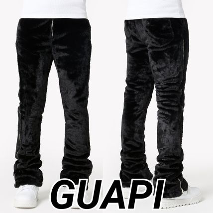 GUAPI(グアピ) パンツ・ボトムスその他(メンズ) - 海外通販のBUYMA