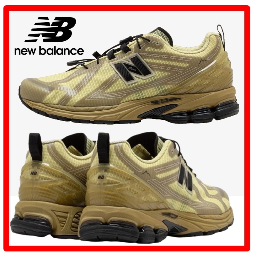 ★人気★【New Balance】★M1906RCY ニューバランス★22-29cm★