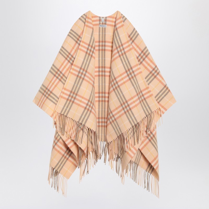 ジャケット Burberry Cotton midi skirt with Paisley print