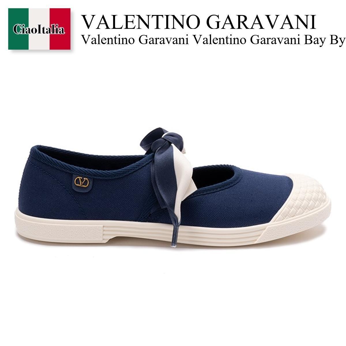 スニーカー Valentino Garavani Valentino Garavani Bay By Bay Sneakers