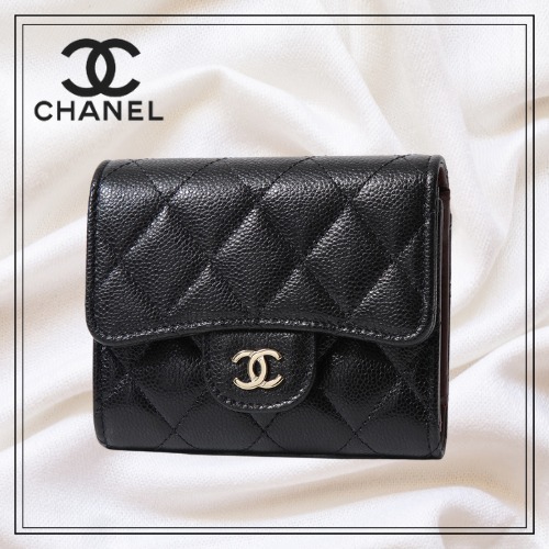 【レア♡】CHANEL クラシック スモールウォレット