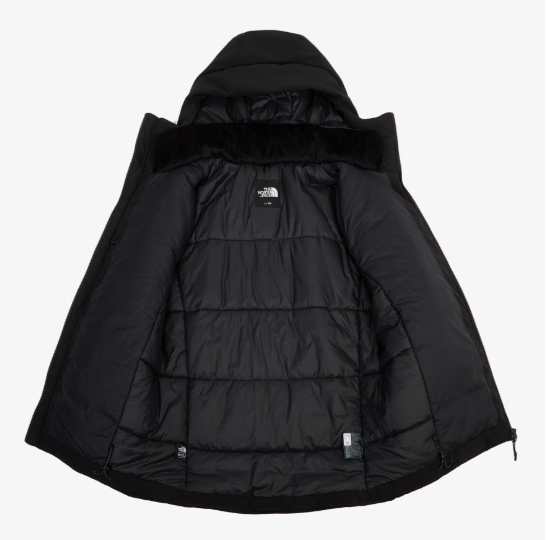 ★THE NORTH FACE☆ASPEN TECH HEAT JACKET NJ3NQ70 The North Face Korea ASPEN TECH HEAT JACKET NJ3NQ70 WHITE