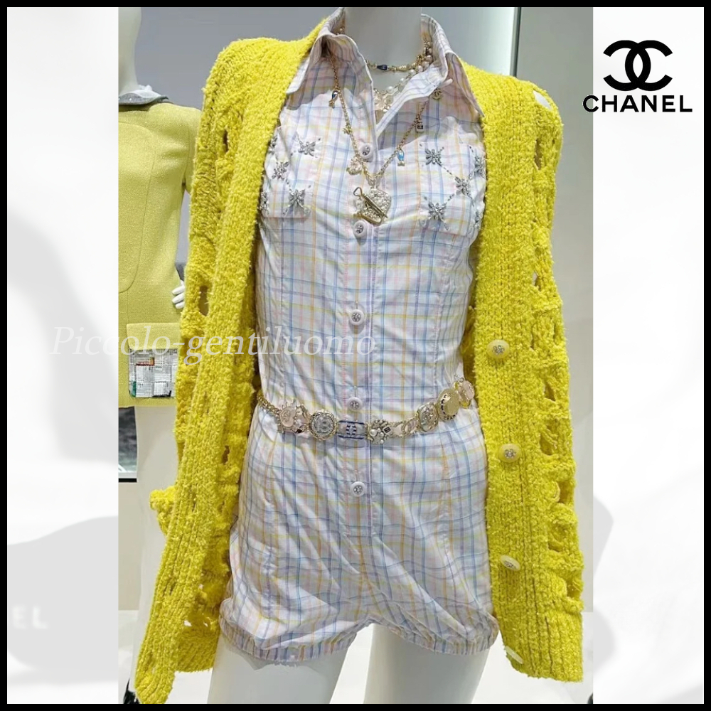 3way♪コーデに合わせてセレクト◎【CHANEL】 ミニ バックパック