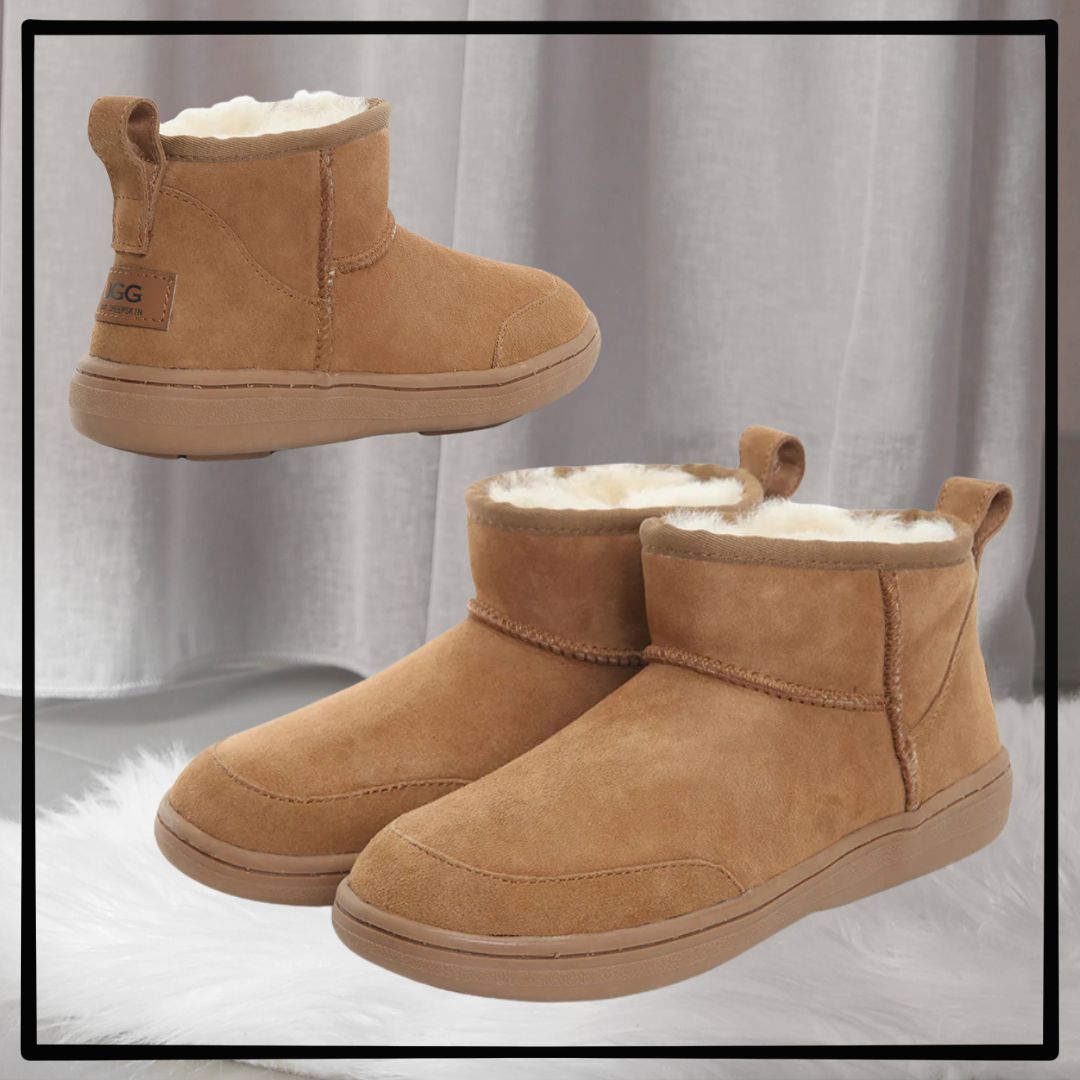 【ORIGINAL UGG Australia classic】UGG Mau mini Boots