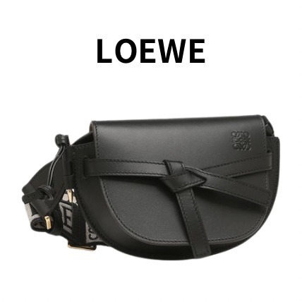 (関税、送料込) LOEWE レディースショルダーバッグ