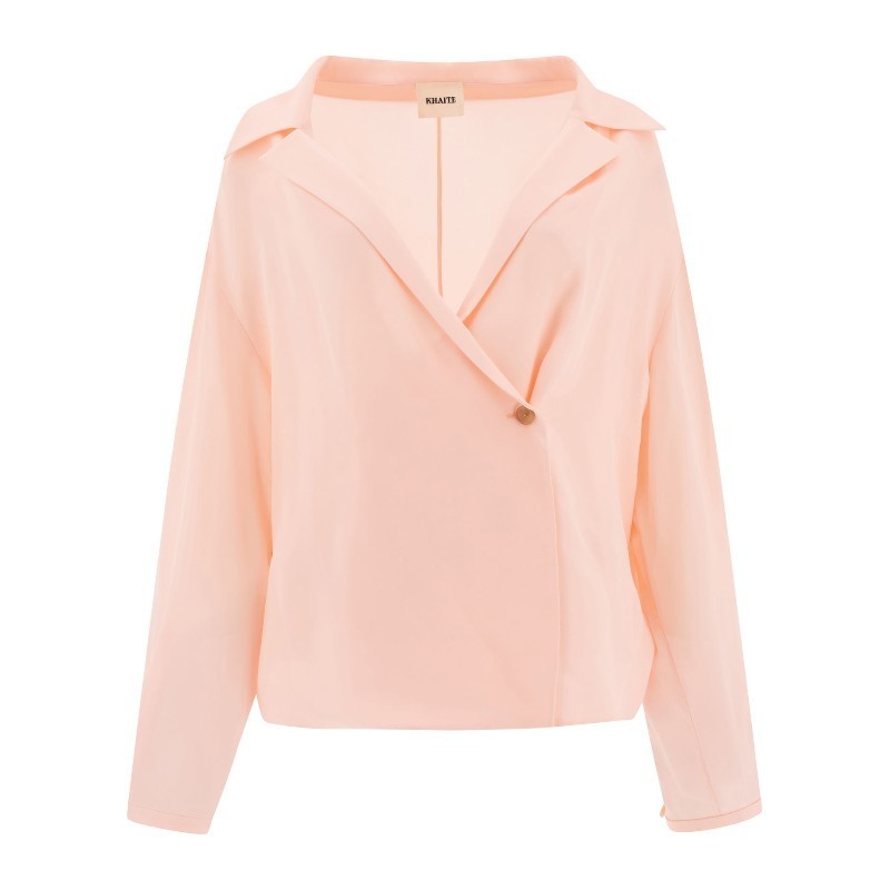 Tシャツ・カットソー KHAITE SS25 Tops (2371338 510)