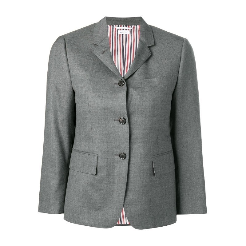 ジャケット THOM BROWNE FW24 CLASSIC SPORT COAT (FBC637A 00626 035)