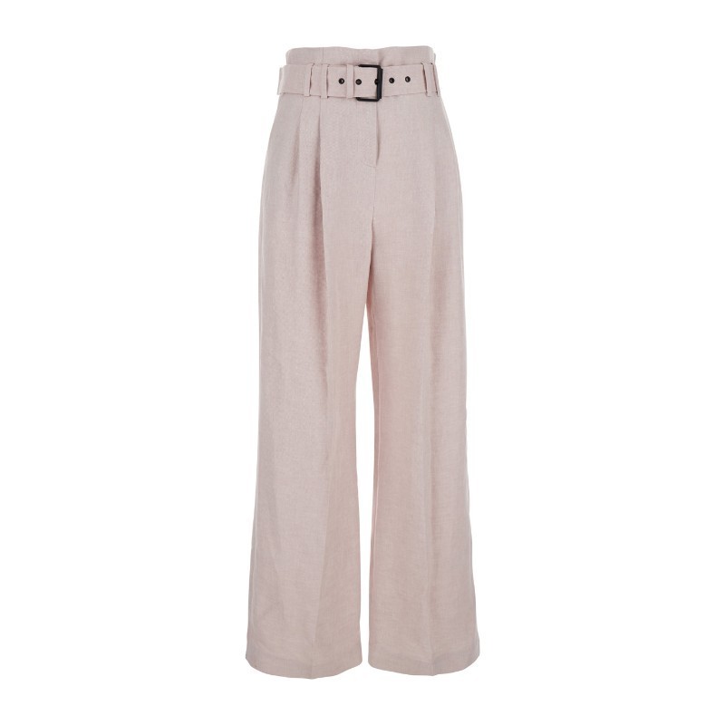 パンツ Eleventy PANTALONE DOPPIA PENCES (K85PANK02 TES0K048162)