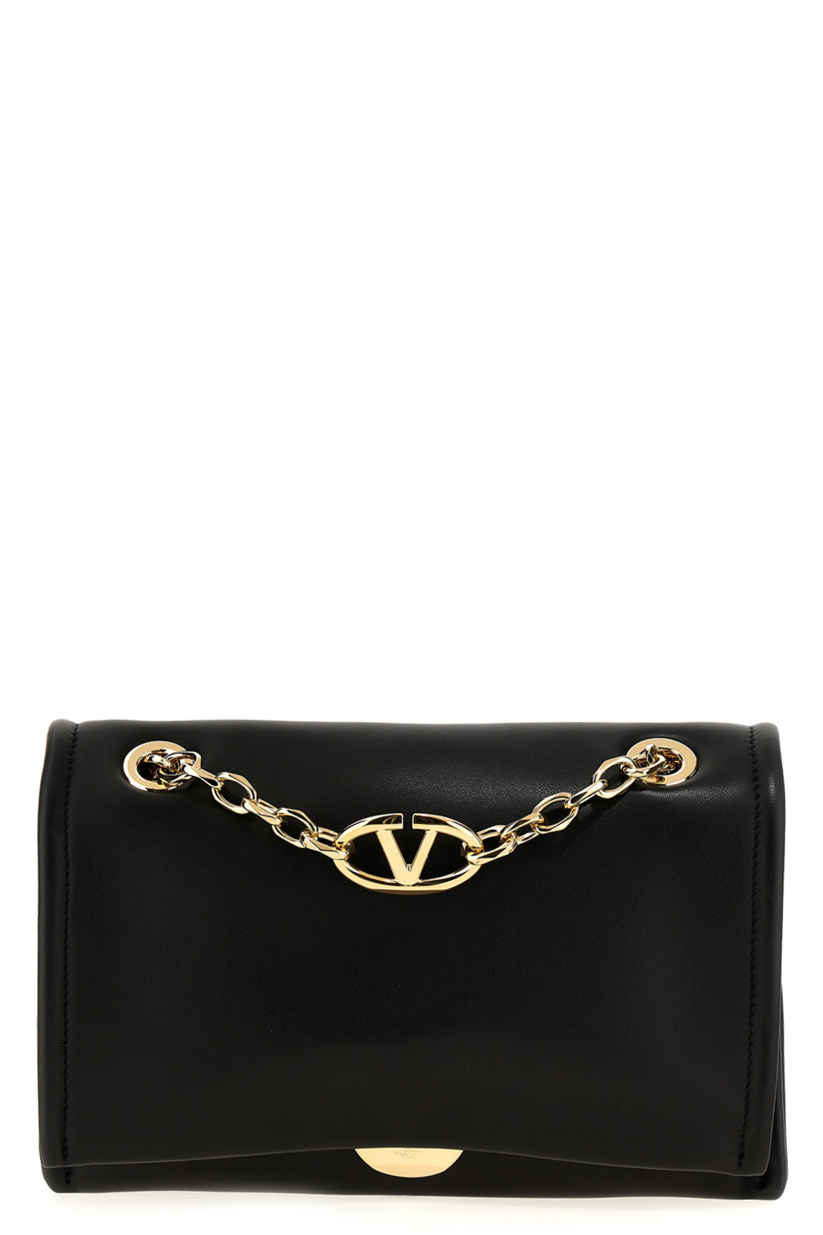 【関税込み】VALENTINO GARAVANI 'VLOGO CHAIN' SHOULDER BAG